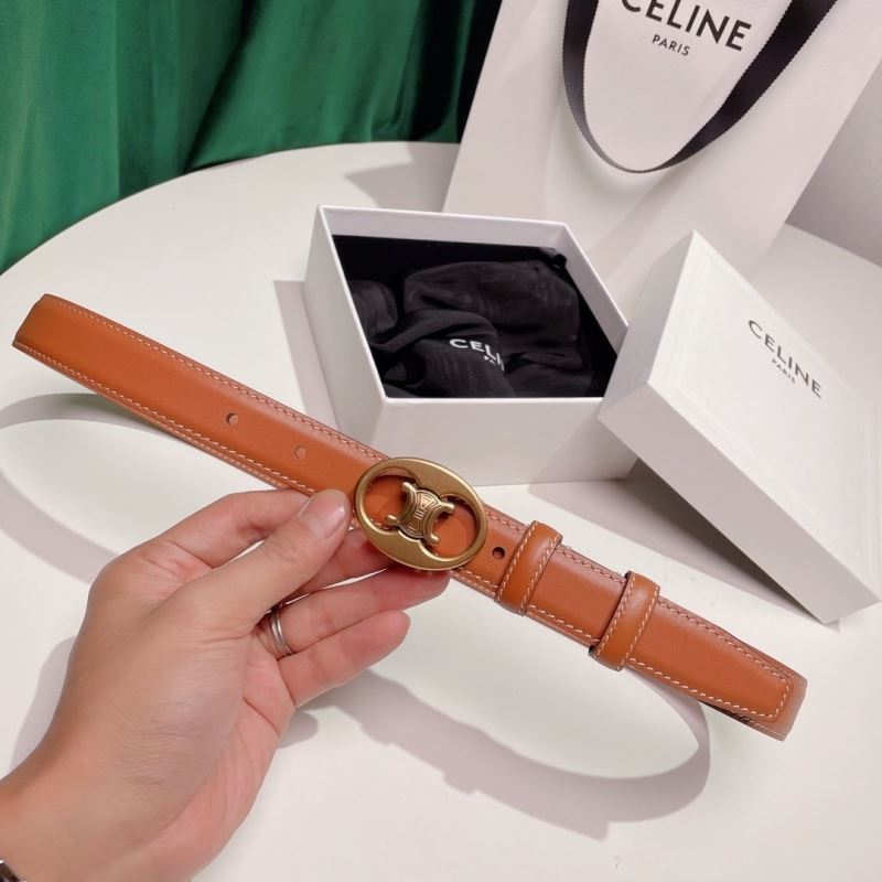 Celine Belts